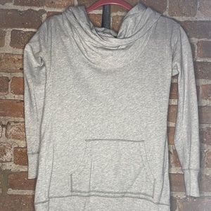 Aerie Gray Sweater